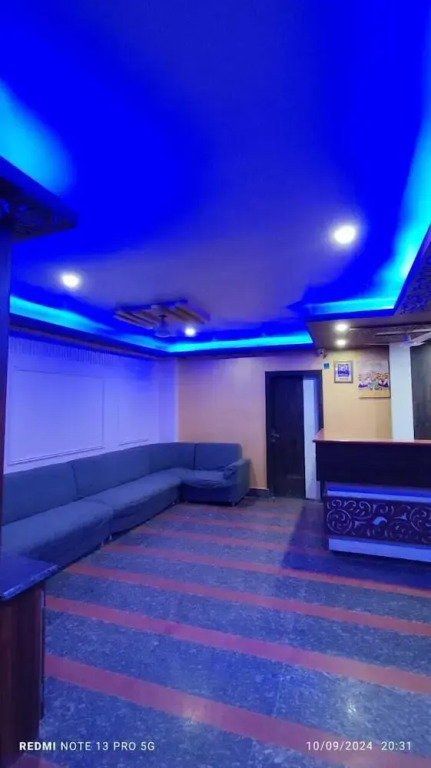 Варанаси: Hotel Nandini