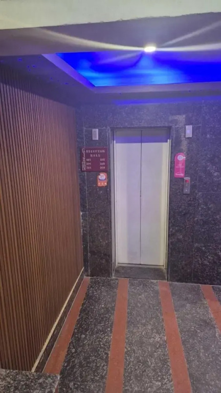 Варанаси: Hotel Nandini