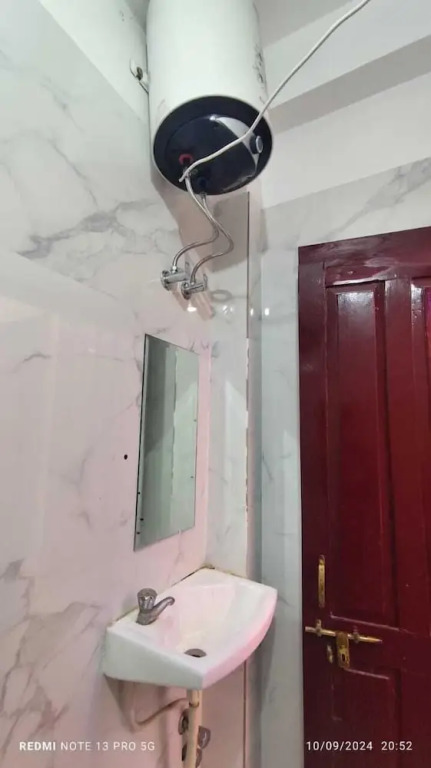Варанаси: Hotel Nandini