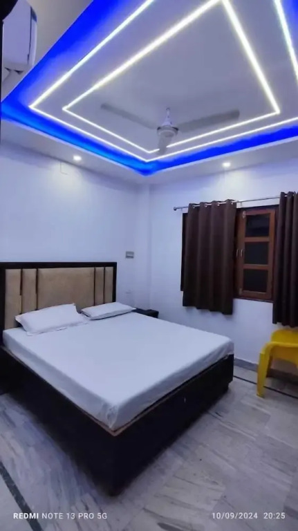 Варанаси: Hotel Nandini