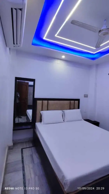 Варанаси: Hotel Nandini
