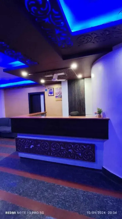 Hotel Nandini — фото 4