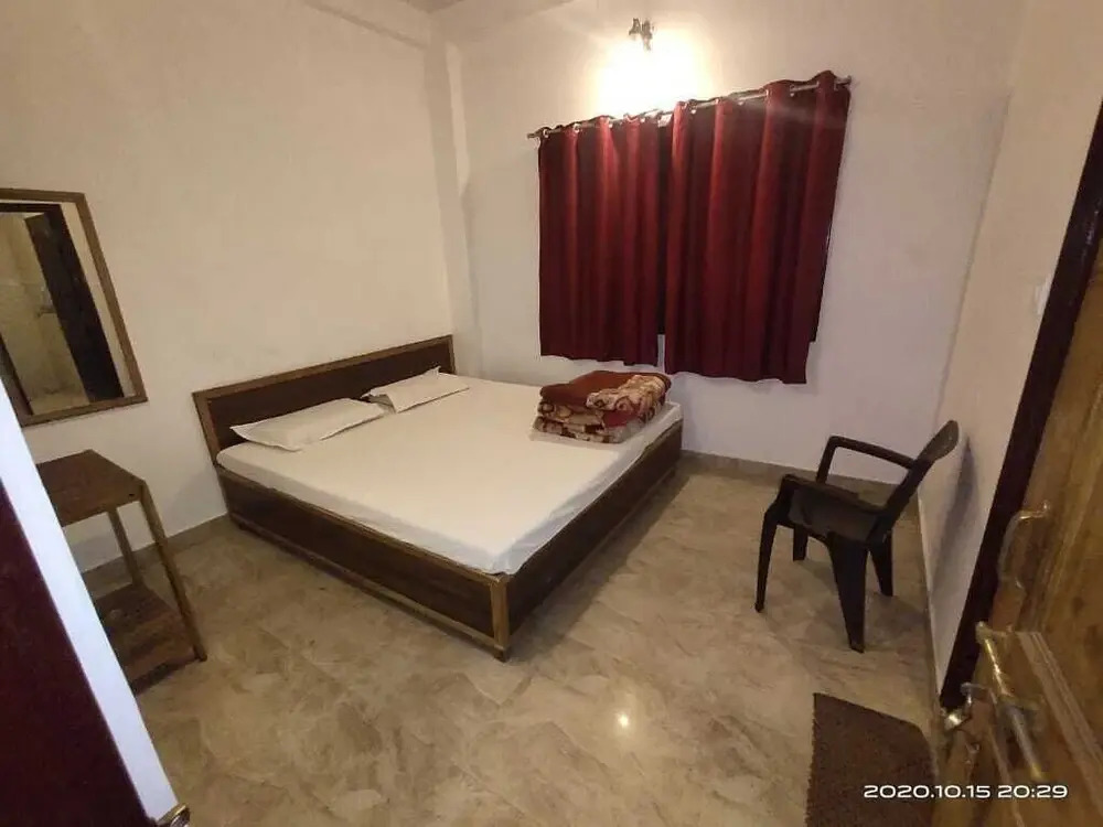 Варанаси: Hotel Nandini
