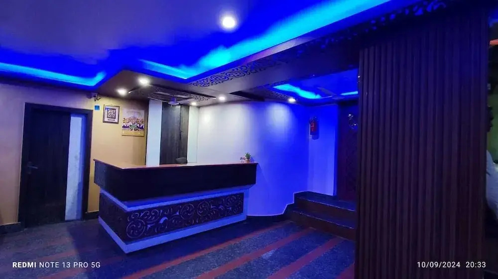 Hotel Nandini — фото 3