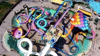 Новофёдоровка: Гостевой дом Отдых Саки Новофедоровка