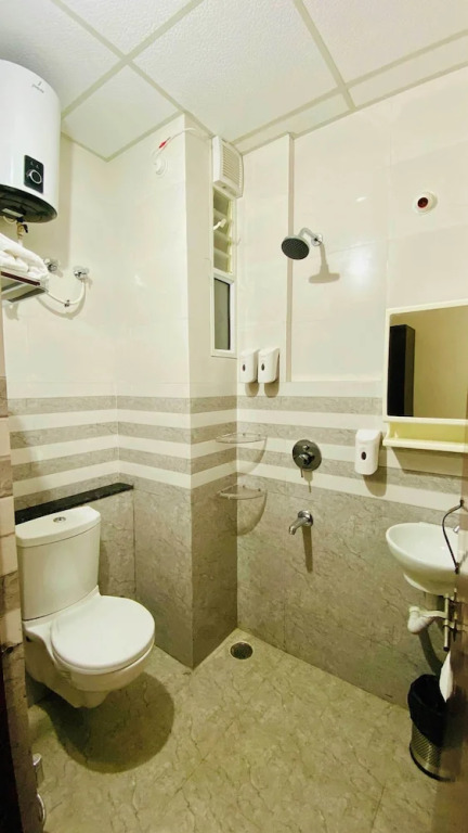 Индаур: Hotel Regency