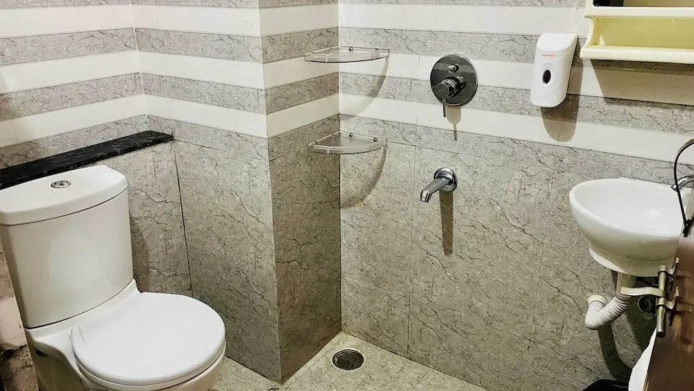 Индаур: Hotel Regency