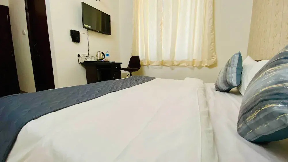 Индаур: Hotel Regency