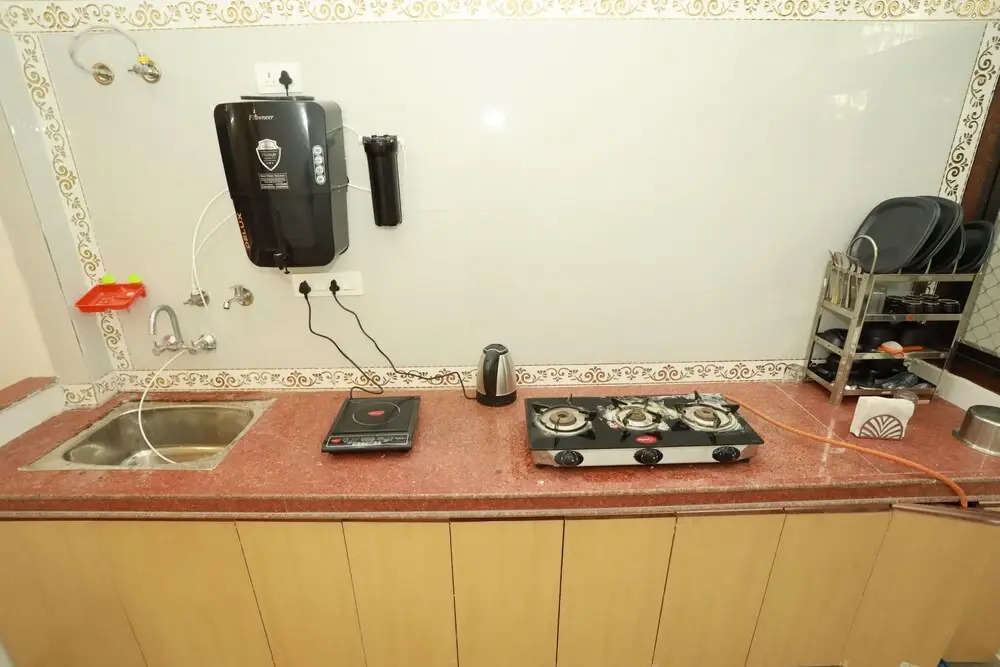 Удаипур: 2 Bhk Udaisagar Homestay Udaipur