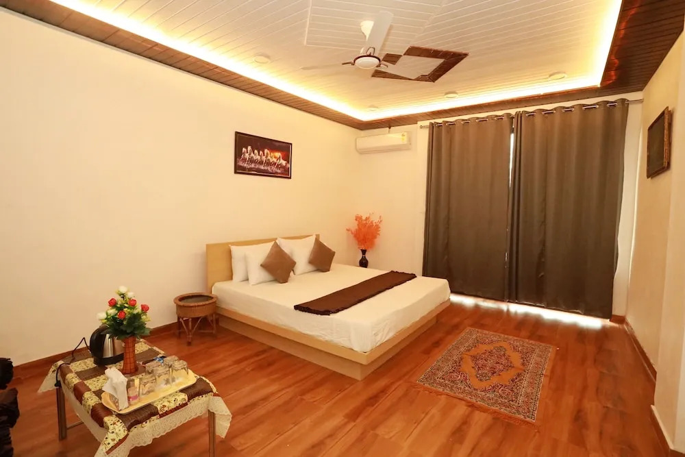 Удаипур: 2 Bhk Udaisagar Homestay Udaipur
