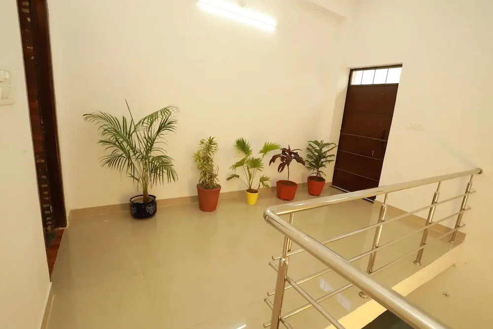 Удаипур: 2 Bhk Udaisagar Homestay Udaipur