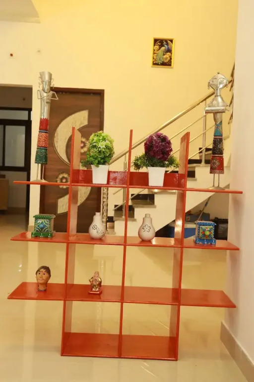Удаипур: 2 Bhk Udaisagar Homestay Udaipur
