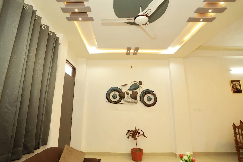 Удаипур: 2 Bhk Udaisagar Homestay Udaipur