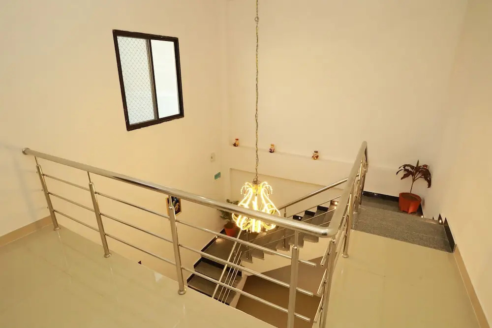 Удаипур: 2 Bhk Udaisagar Homestay Udaipur