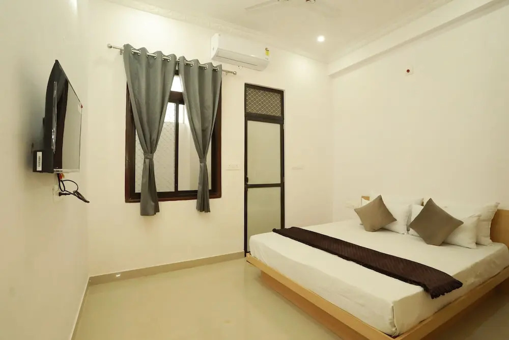 Удаипур: 2 Bhk Udaisagar Homestay Udaipur