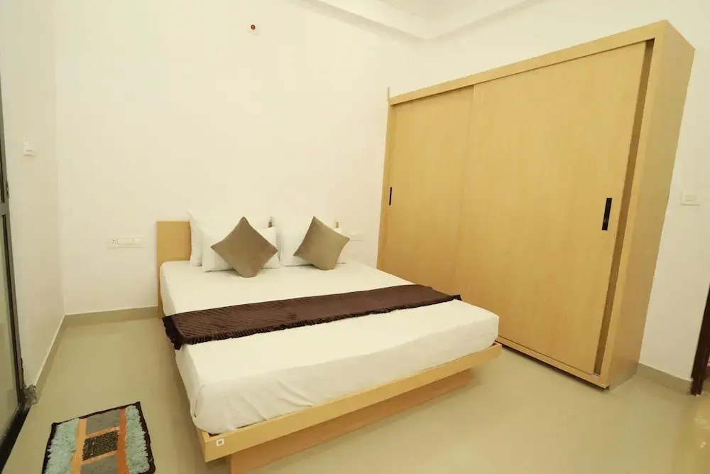 Удаипур: 2 Bhk Udaisagar Homestay Udaipur