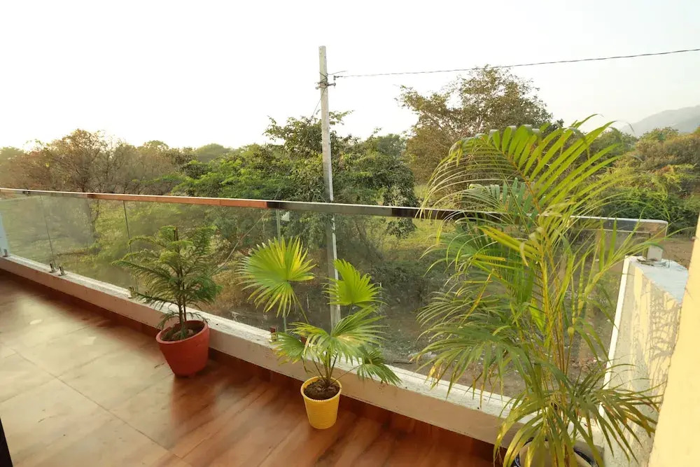 Удаипур: 2 Bhk Udaisagar Homestay Udaipur