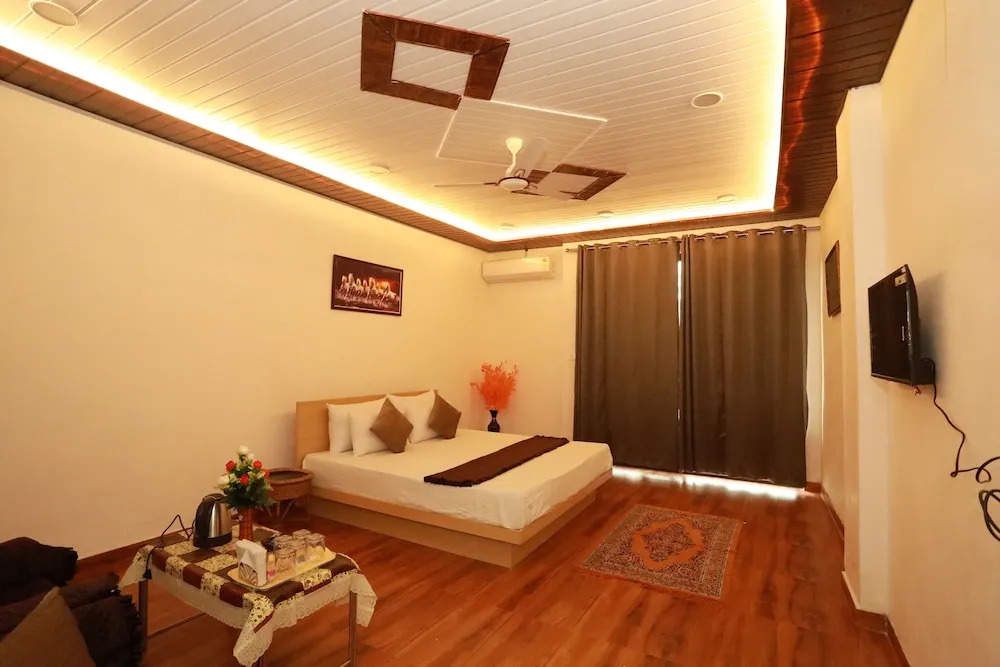 Удаипур: 2 Bhk Udaisagar Homestay Udaipur