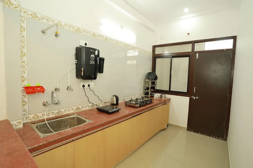 Удаипур: 2 Bhk Udaisagar Homestay Udaipur