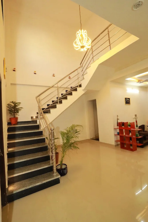 Удаипур: 2 Bhk Udaisagar Homestay Udaipur