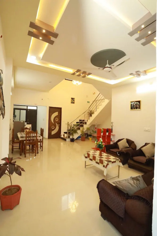 Удаипур: 2 Bhk Udaisagar Homestay Udaipur
