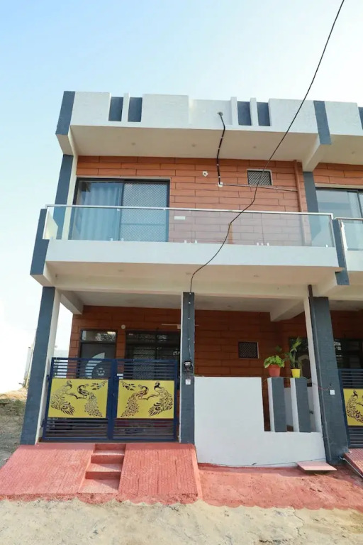 Удаипур: 2 Bhk Udaisagar Homestay Udaipur