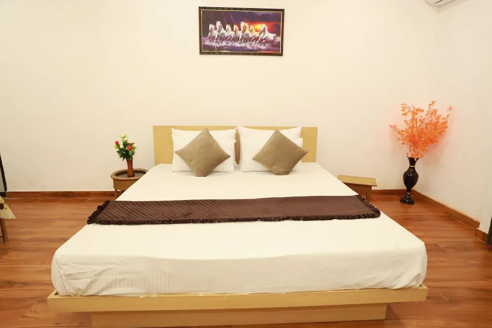 Удаипур: 2 Bhk Udaisagar Homestay Udaipur