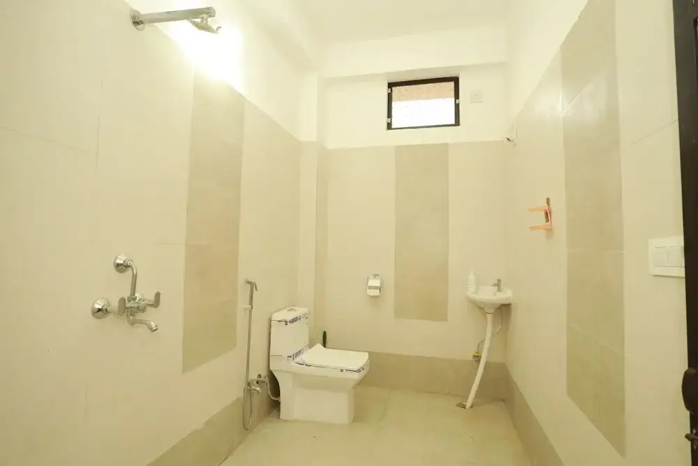 Удаипур: 2 Bhk Udaisagar Homestay Udaipur