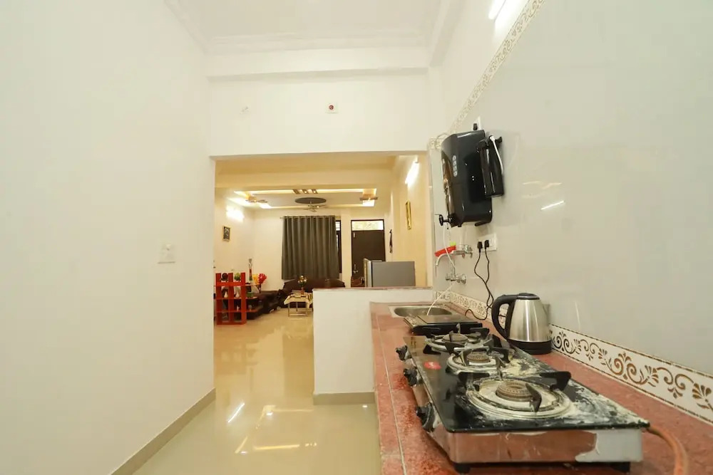 Удаипур: 2 Bhk Udaisagar Homestay Udaipur