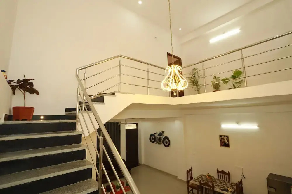 Удаипур: 2 Bhk Udaisagar Homestay Udaipur