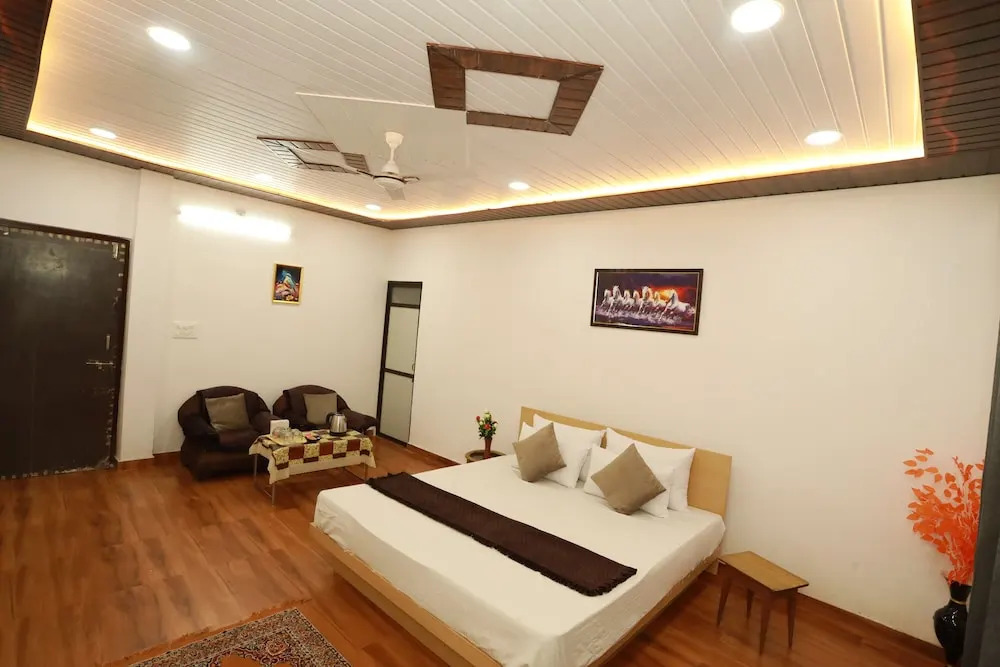 Удаипур: 2 Bhk Udaisagar Homestay Udaipur