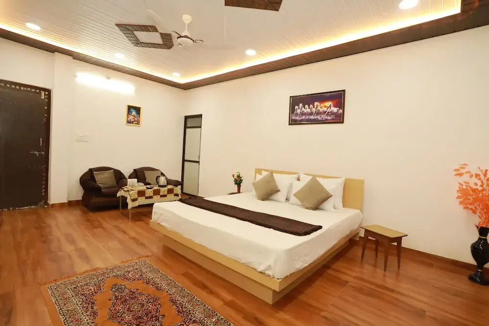 Удаипур: 2 Bhk Udaisagar Homestay Udaipur