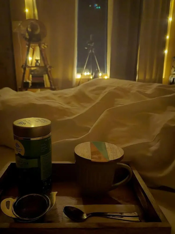 Гушайни: Kefi Bakehouse & Stays Tirthan