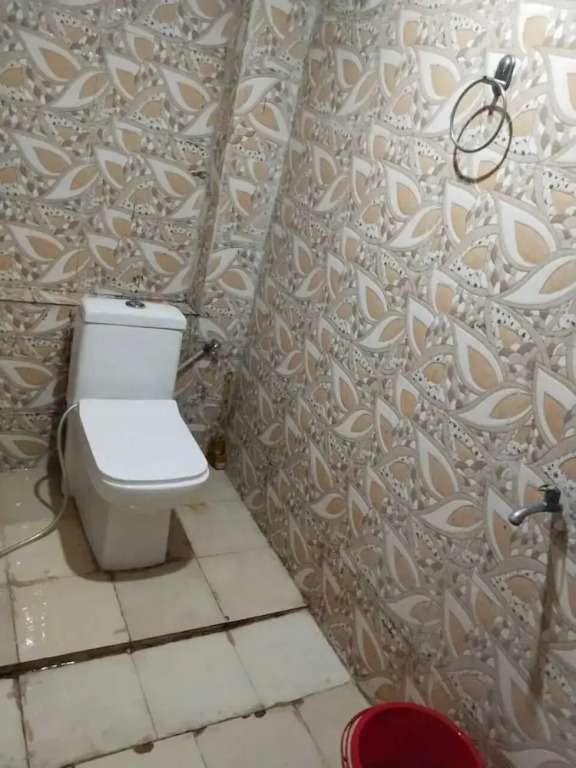 Праяградж: Shri Veni Madhav Hotel