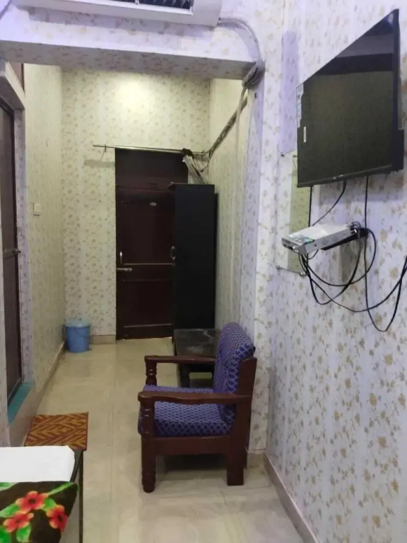 Праяградж: Shri Veni Madhav Hotel