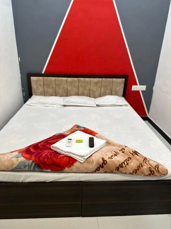 Удджайн: Hotel Gurukripa Guest House