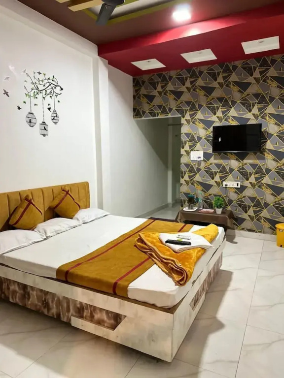 Удджайн: Hotel Gurukripa Guest House