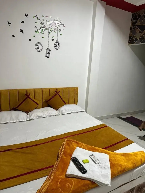 Удджайн: Hotel Gurukripa Guest House