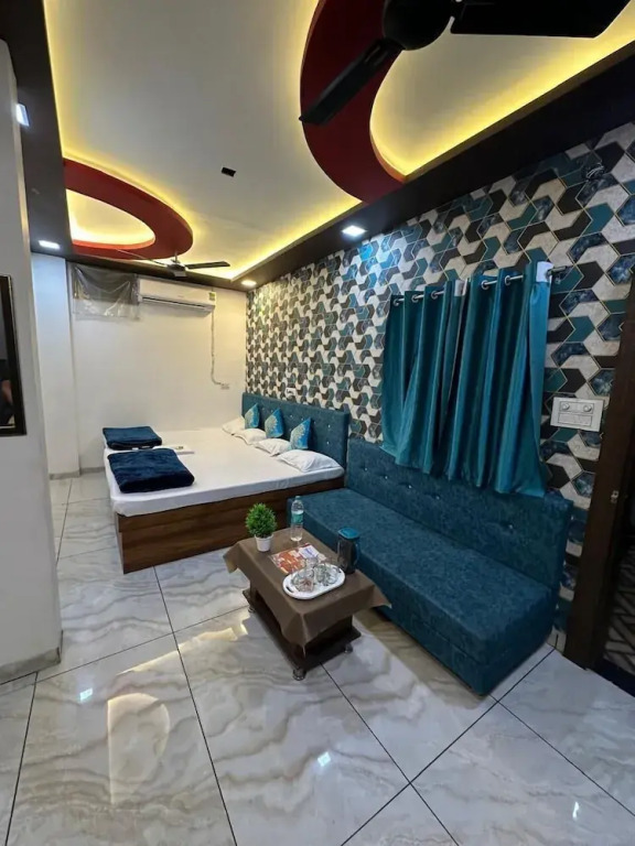 Удджайн: Hotel Gurukripa Guest House