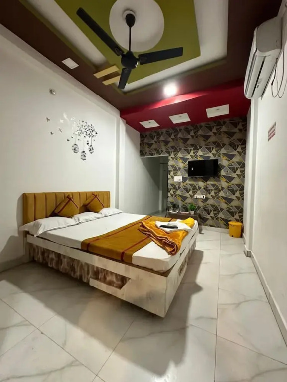 Удджайн: Hotel Gurukripa Guest House