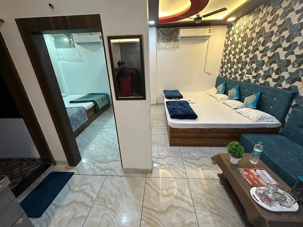 Удджайн: Hotel Gurukripa Guest House