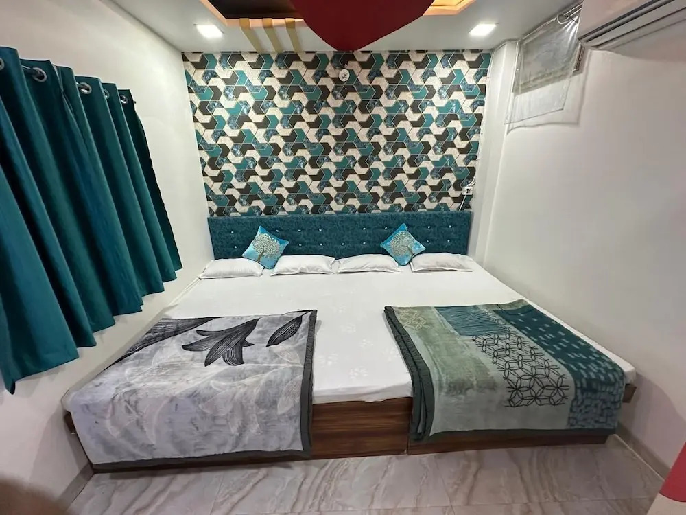 Удджайн: Hotel Gurukripa Guest House