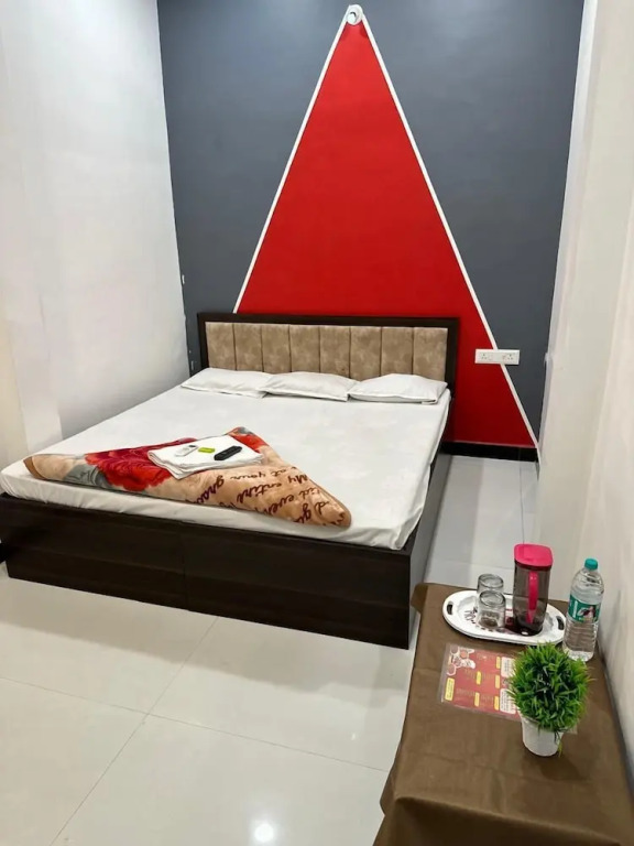 Удджайн: Hotel Gurukripa Guest House