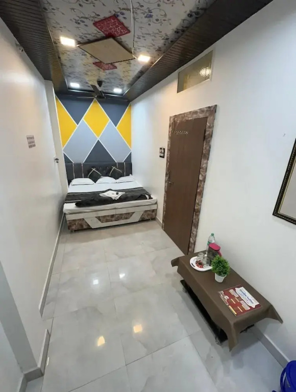 Удджайн: Hotel Gurukripa Guest House
