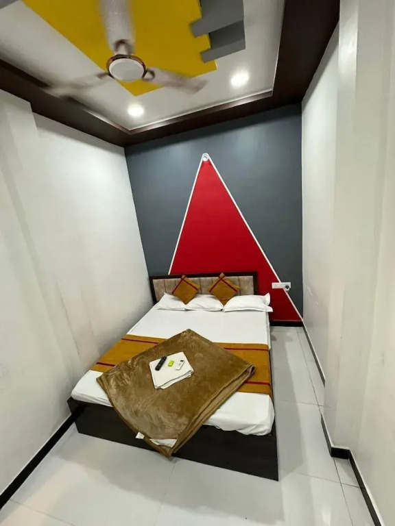 Удджайн: Hotel Gurukripa Guest House
