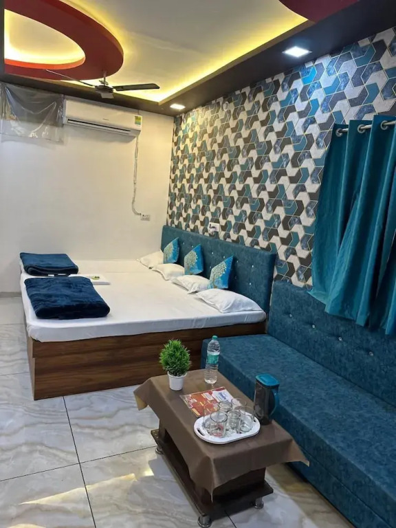 Удджайн: Hotel Gurukripa Guest House