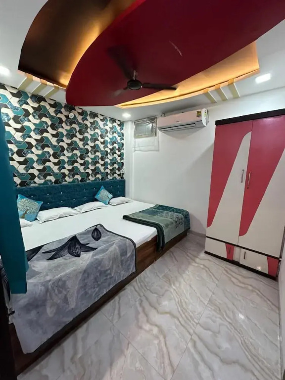Удджайн: Hotel Gurukripa Guest House