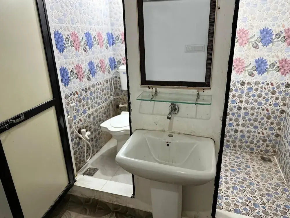 Удджайн: Hotel Gurukripa Guest House