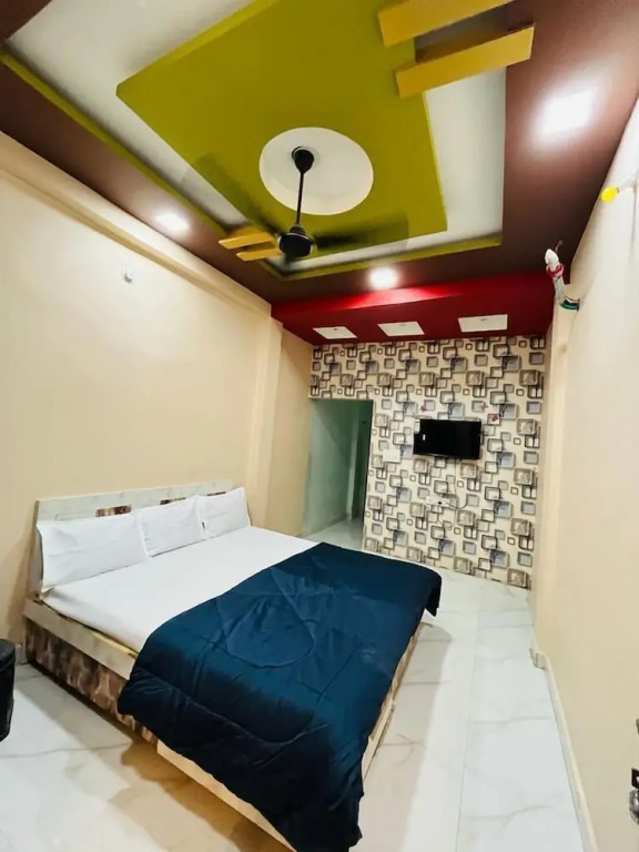 Удджайн: Hotel Gurukripa Guest House