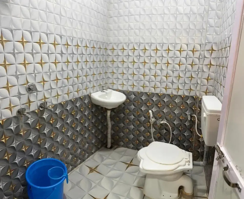 Удджайн: Hotel Gurukripa Guest House